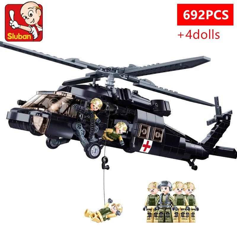 1 PCS    Ƿ  ︮      UH-60L   ̸  ϱ